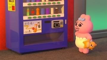 「おぱんちゅうさぎ」「んぽちゃむ」が3Dアニメに！原作・可哀想に！「めっちゃ可愛いし愛おしくて最高です！！」