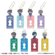 「名探偵コナン」安室、怪盗キッドがしおりの上にちょこん♪ 「ブックマークコレクション」のミニチュアチャームが新登場！