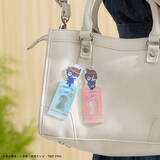 「「名探偵コナン」安室、怪盗キッドがしおりの上にちょこん♪ 「ブックマークコレクション」のミニチュアチャームが新登場！」の画像5