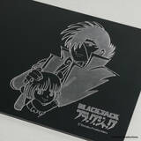 「手塚治虫のキャラクターたちのソフビコレクションシリーズ第3弾よりブラック・ジャック＆ピノコが発売！」の画像3
