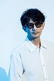 「声優・津田健次郎の夏空な爽やかグラビアに釘付け…！蒼井翔太、増田俊樹×八代拓×小野賢章の生写真特典も！「TVガイドVOICE STARS vol.38」全ラインナップ発表」の画像2