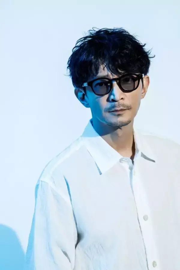 「声優・津田健次郎の夏空な爽やかグラビアに釘付け…！蒼井翔太、増田俊樹×八代拓×小野賢章の生写真特典も！「TVガイドVOICE STARS vol.38」全ラインナップ発表」の画像