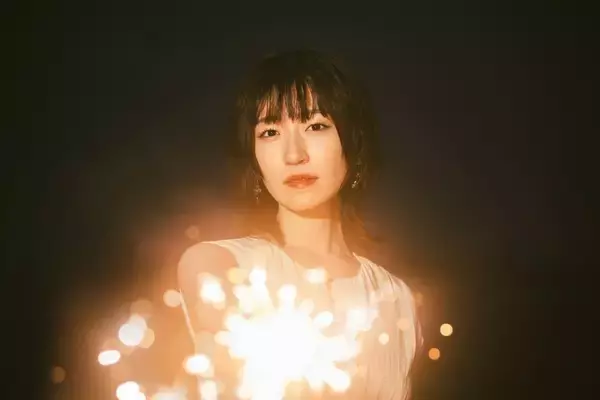 「多声性」をテーマにした2ndアルバム―前島亜美「POLYPHONY」リリース記念インタビュー