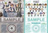 「「アイドルマスター SideM」High×Joker＆神速一魂がジョイポリスをジャック！第3弾コラボで新ショーや音ゲーコースターも」の画像5