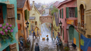 キングコング西野亮廣・原案の短編アニメーション「ボトルジョージ」製作が決定！