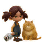 「キングコング西野亮廣・原案の短編アニメーション「ボトルジョージ」製作が決定！」の画像2