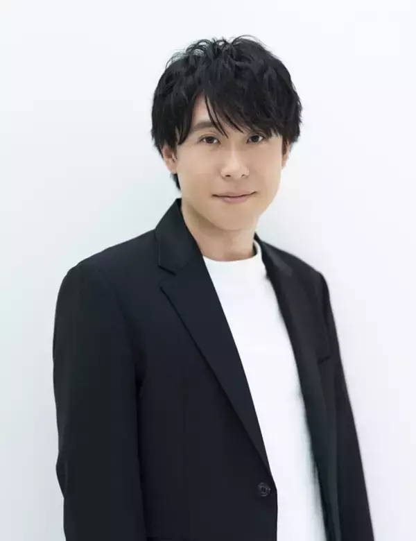 声優・鈴村健一が休養を発表― 体調不良のため静養に専念