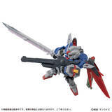 「「ガンダムSEED FREEDOM」デスティニーガンダムSpecII&ゼウスシルエットがSDサイズで登場！武装させればあのシーンも再現可能！」の画像5