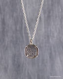 「「エヴァ」シンジ、レイ、アスカの言葉を刻印！“私は私”… A.T.フィールドをジュエリーに昇華したパリブランドコラボ登場」の画像3