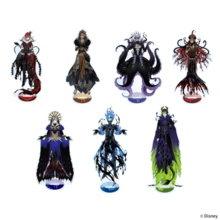 「ツイステ展」見どころ公開！オンボロ寮の再現＆限定イベの衣装展示に、“オバブロ”アクスタほかオリジナルグッズも