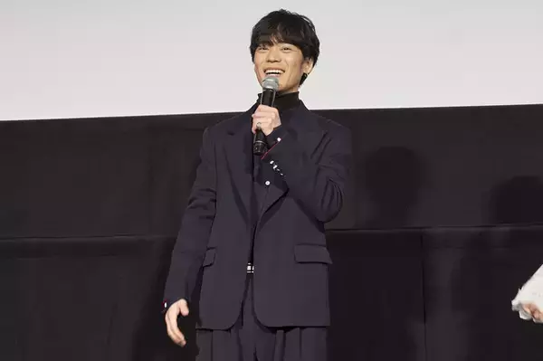 「「ガンダム 閃光のハサウェイ」“かぼちゃ頭”の正体が判明!? 小野賢章＆上田麗奈、今だから語れるエピソードが続々！［Alexandros］はゲリラライブを敢行【イベントレポ】」の画像