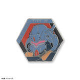 「「ガンダム 閃光のハサウェイ」上映記念アイテムが登場！マフティーやクスィーガンダムのピン、四春モチーフのバッグも！」の画像2