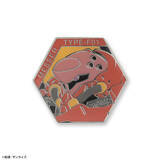 「「ガンダム 閃光のハサウェイ」上映記念アイテムが登場！マフティーやクスィーガンダムのピン、四春モチーフのバッグも！」の画像3