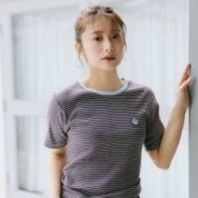 「ちいかわ」“Robert P.Miller×Talking”コラボのTシャツ登場！ピースがかわいいソックスも