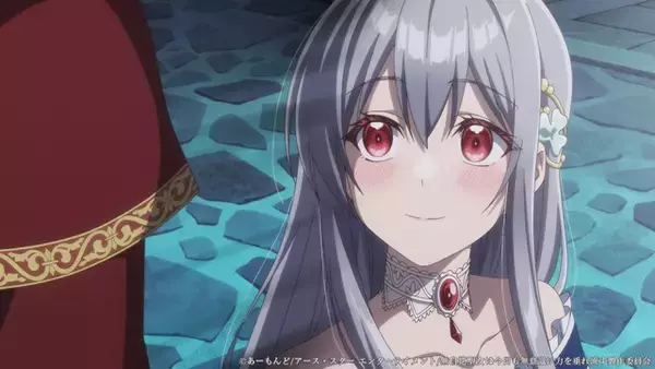 アニメ「無自覚聖女は今日も無意識に力を垂れ流す」2026年7月より放送開始！ 高橋李依「無自覚に見守っていただけますと幸いです！」