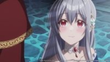 アニメ「無自覚聖女は今日も無意識に力を垂れ流す」2026年7月より放送開始！ 高橋李依「無自覚に見守っていただけますと幸いです！」