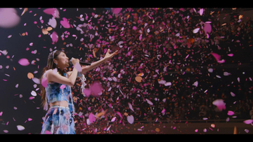 【動画あり】「葬送のフリーレン」最終回の感動がよみがえる！ milet エンディング曲「The Story of Us」武道館ライブ映像を公開！