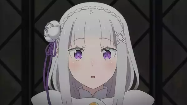 「なにこれ？…シャウラ、エミリア、ベア子、そしてユリウスも全員かわいい！ 前回の悲惨さは何だったんだ!?と視聴者「温度差すごすぎてカゼひくわ（笑）」【Re:ゼロから始める異世界生活 4期70話／『リゼロ』ネタバレあり反応まとめ】」の画像