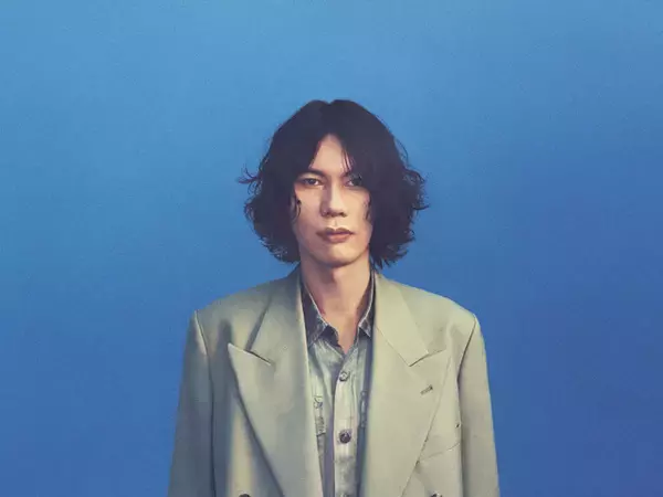 米津玄師、アイナ・ジ・エンド、サカナクション、Fujii Kaze　LiSA、羊文学らがパフォーマンス！ 「MUSIC AWARDS JAPAN 2026」豪華ラインナップ発表