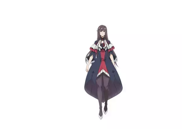 「REDICE STUDIO「テムパル～アイテムの力～」TVアニメ化&10月より放送！橘龍丸&瀬戸麻沙美がキャストに」の画像