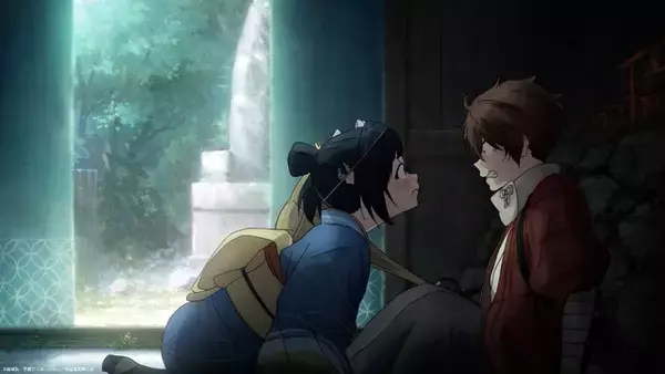 「京アニ夏アニメ「二十世紀電氣目録」内田雄馬、雨宮天、太田稔監督が登壇！3話までのネタバレ見どころも存分に語ったジャパンプレミア開催【レポ】」の画像