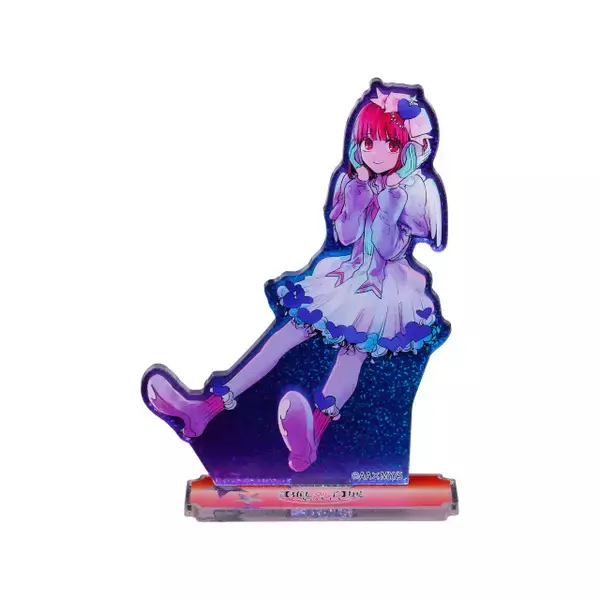 「「マンガ【推しの子】展」横槍メンゴが新規イラスト描き下ろし☆裏側深堀る公式パンフや追加グッズ情報が盛りだくさん！【7月22日～開催】」の画像