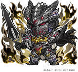「「仮面ライダー」最新作「ゼッツ」ライダーがゲームコラボ最速登場！「コトダマン」第8弾コラボ開催」の画像4