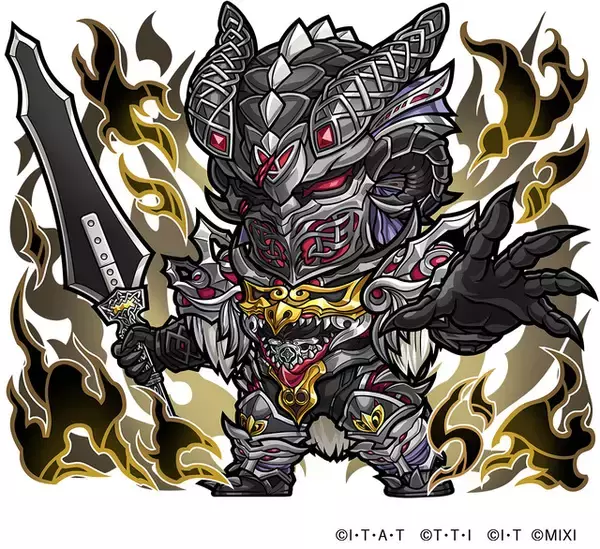 「「仮面ライダー」最新作「ゼッツ」ライダーがゲームコラボ最速登場！「コトダマン」第8弾コラボ開催」の画像