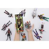 「「仮面ライダー」全部揃えたい！アマゾン、アギト、ディケイド…箱パッケージ入りソフビのミニチュアが登場」の画像3