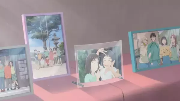 「「スキップとローファー 2nd season」27年4月放送開始！黒沢ともよ＆江越彬紀のコメントも公開「当たり前じゃ無くて、とっても幸せです」」の画像