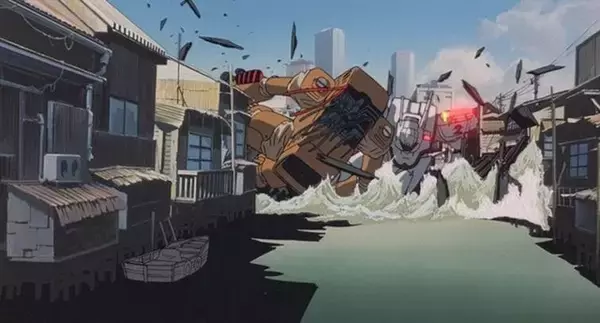 「「機動警察パトレイバー」リバイバル上映で振り返る…懐かしさとエモさが同居する極上の人間ドラマ【平成・昭和レトロアニメのすゝめ】」の画像