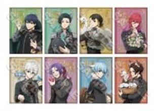 「ブルーロック」潔や凪、凛たちが“おとぎ話”の世界へ！描き下ろしイラスト使用グッズを「POP UP STORE in ロフト」で販売