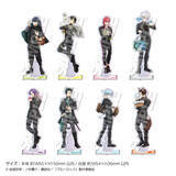 「「ブルーロック」潔や凪、凛たちが“おとぎ話”の世界へ！描き下ろしイラスト使用グッズを「POP UP STORE in ロフト」で販売」の画像3