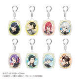 「「ブルーロック」潔や凪、凛たちが“おとぎ話”の世界へ！描き下ろしイラスト使用グッズを「POP UP STORE in ロフト」で販売」の画像4