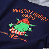 「「ガンダム」ハロの冬支度が愛らしい♪ 日常使いもできるオシャレなパーカー、MA-1ジャケットほか登場」の画像1