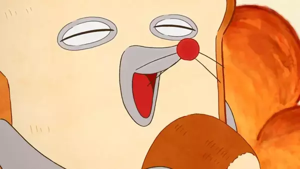 動く「パンどろぼう」初披露！26年10月よりNHK Eテレで放送&シンエイ動画が制作
