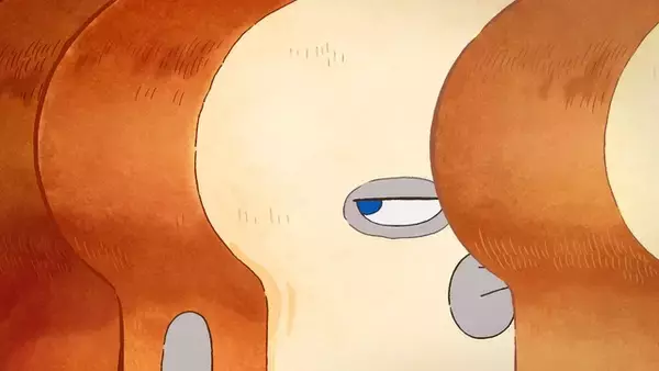 「動く「パンどろぼう」初披露！26年10月よりNHK Eテレで放送&シンエイ動画が制作」の画像