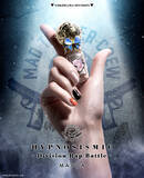 「「ヒプノシスマイク」推しディビジョンを指先に…♪華やかかつファッショナブルな「MAYLA」ネイルポリッシュ登場」の画像3