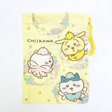 「「ちいかわ」ハチワレ、うさぎが妖精に～♪ お昼を楽しくするランチアイテムが登場」の画像2