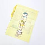 「「ちいかわ」ハチワレ、うさぎが妖精に～♪ お昼を楽しくするランチアイテムが登場」の画像3