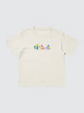 「「ポケモン」初代デザインが嬉しい♪ 懐かしいピカチュウやリザードンがTシャツに描かれる」の画像4