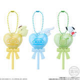 「「サンリオ」キティやマイメロ、クロミがバルーンに♪ 全8種のカラフルなチャーム付き食玩が登場」の画像4