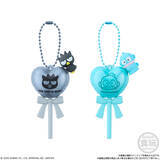 「「サンリオ」キティやマイメロ、クロミがバルーンに♪ 全8種のカラフルなチャーム付き食玩が登場」の画像5