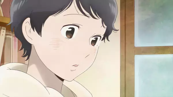 「【2026春アニメ：ライターが選ぶこの1か月でときめいた“百合”の3作品】  淡く、酔い、きらめく。“百合の豊作期”を彩る「淡島百景」「上伊那ぼたん」「一畳間まんきつ暮らし！」」の画像