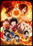 「“火・炎”キャラといえば？ 3位「鋼の錬金術師」ロイ・マスタング、2位「ONE PIECE」エース、1位「鬼滅の刃」煉獄杏寿郎＜26年版＞」の画像1