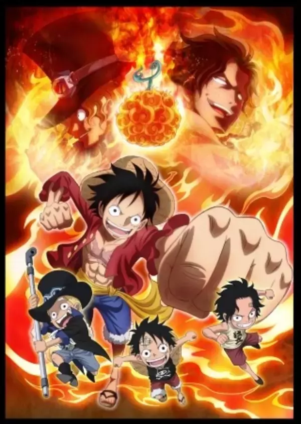 “火・炎”キャラといえば？ 3位「鋼の錬金術師」ロイ・マスタング、2位「ONE PIECE」エース、1位「鬼滅の刃」煉獄杏寿郎＜26年版＞