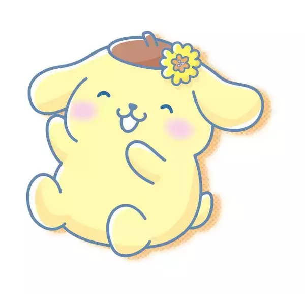 「「2022年サンリオキャラクター大賞」投票スタート！シナモロール3連覇なるか？」の画像