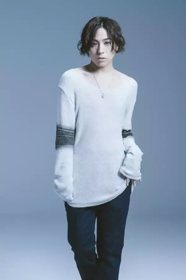 「「名探偵コナン 犯人の犯沢さん」蒼井翔太が“犯沢さん”役に！ 灰原哀、毛利蘭ら描くキービジュアルも」の画像