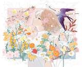 「Myuk SNSで3000万再生突破の新曲 12月17日にリリース！「終末ツーリング」EDは11月26日に」の画像1