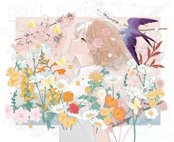 Myuk SNSで3000万再生突破の新曲 12月17日にリリース！「終末ツーリング」EDは11月26日に